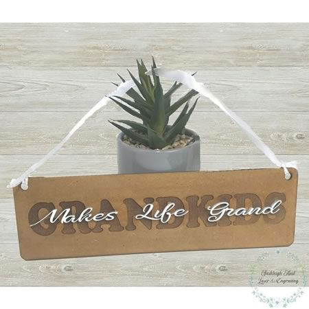 Grandkids - Makes Life Grand