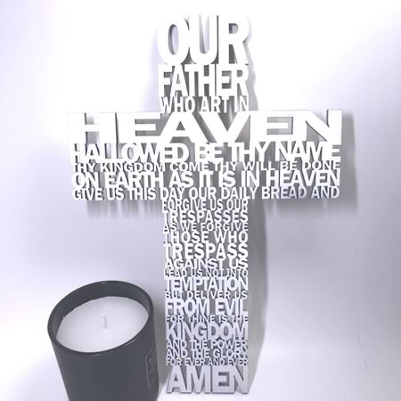 Our father Prayer