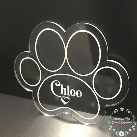Customised Animal Drink Coasters