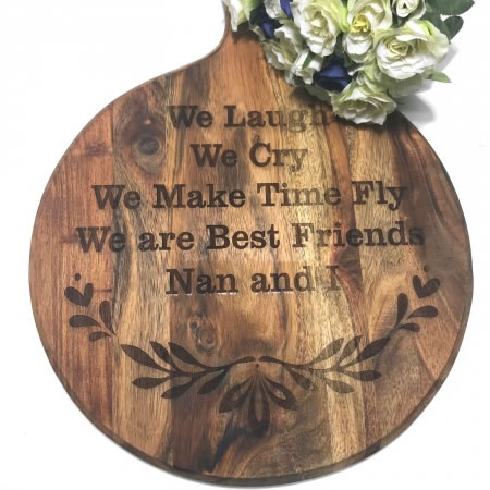 Chopping Board