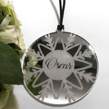 Christmas Ornament