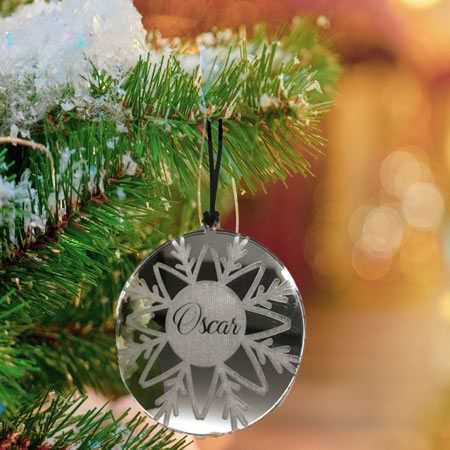 Christmas Ornament
