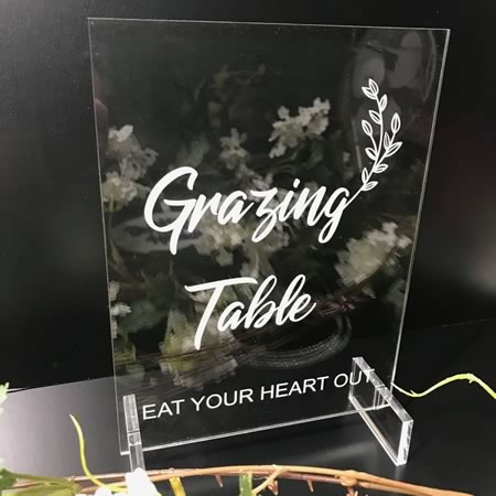 Grazing Table