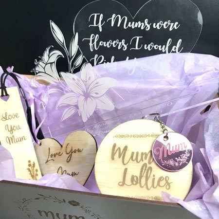Mothers Day Hamper