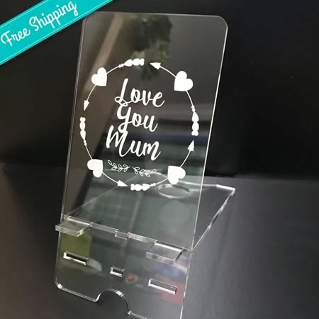 Phone Stand for Mum