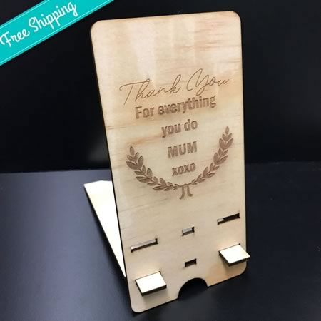 Phone Stand for Mum