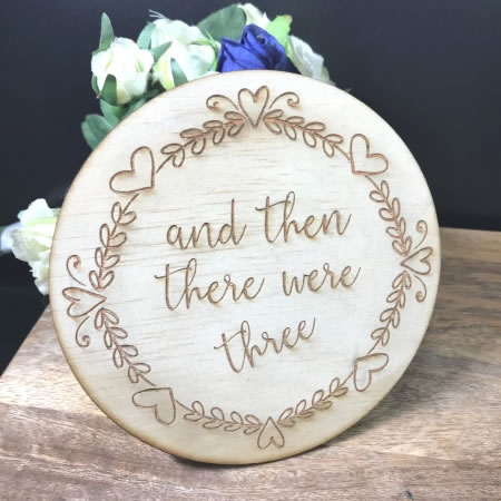 And then there were Three/Four/Five