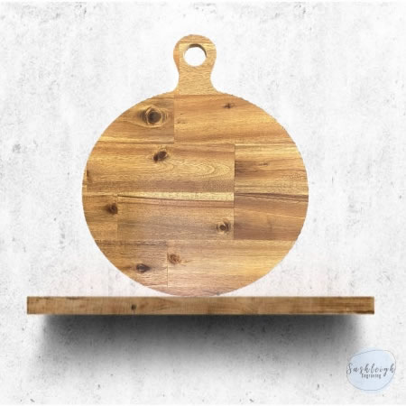 Chopping Board - Personalised