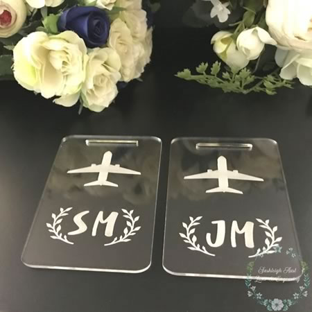 Luggage Tags