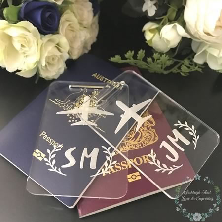 Luggage Tags