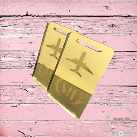 Luggage Tags