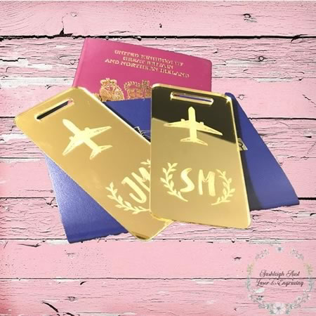 Luggage Tags