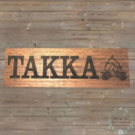 Custom Made Boards