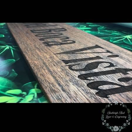 Custom Made Boards