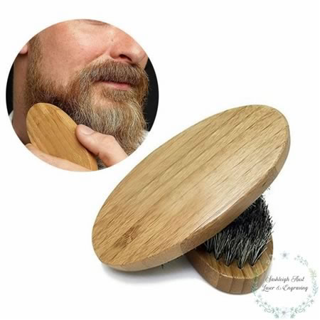 Beard Brush