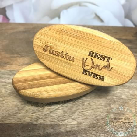 Beard Brush