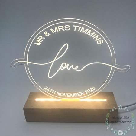 Love Light