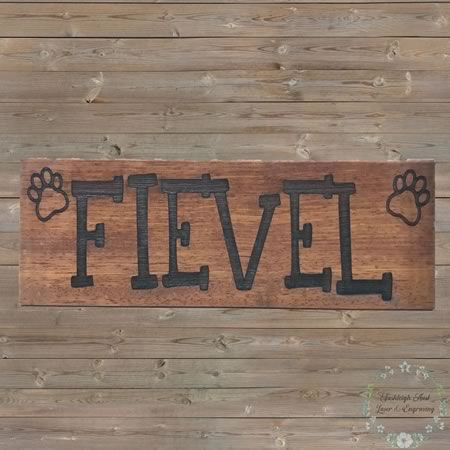 Kennel Signs