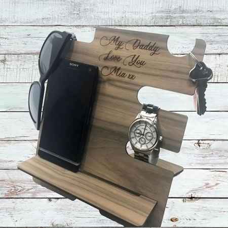 Docking Station