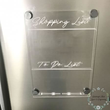 Shopping List Planner