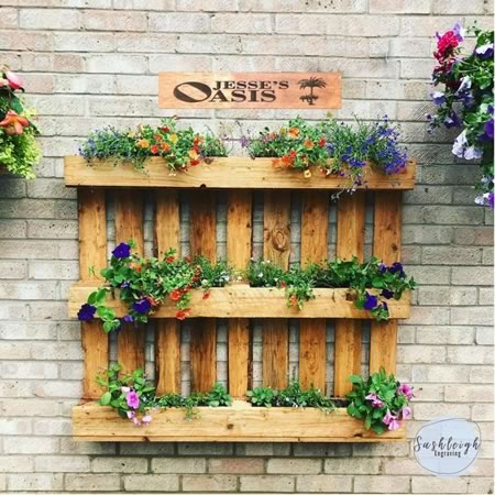 Personalised Outdoor Sign