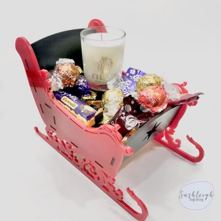 Christmas Sleigh