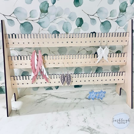 Earring Holder