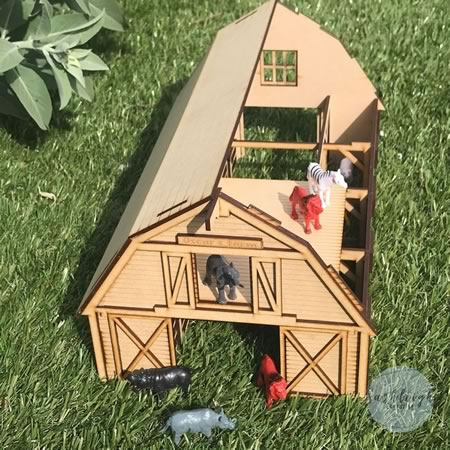 Barn