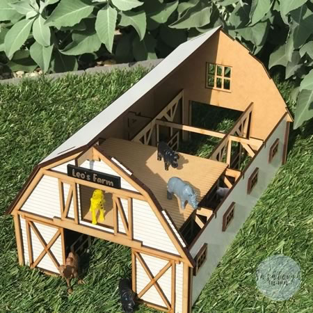 Barn