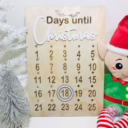 Christmas Countdown