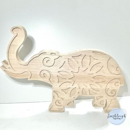 Animal Shape Chopping/Server Boards