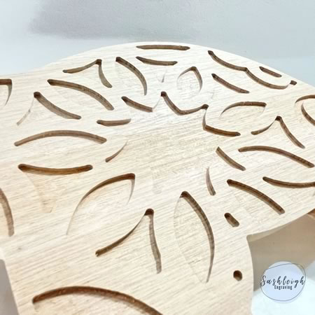 Animal Shape Chopping/Server Boards