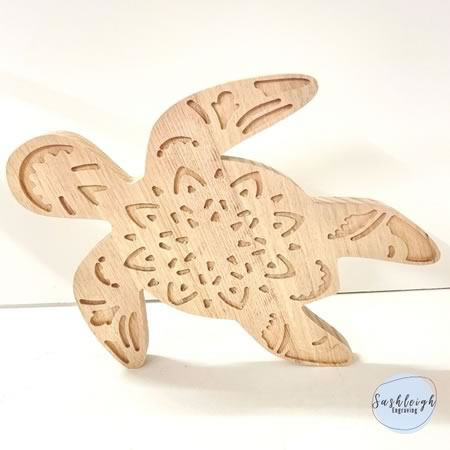 Animal Shape Chopping/Server Boards