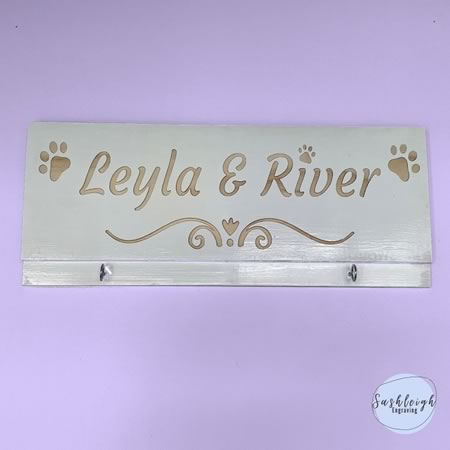 Pet Accessory Sign