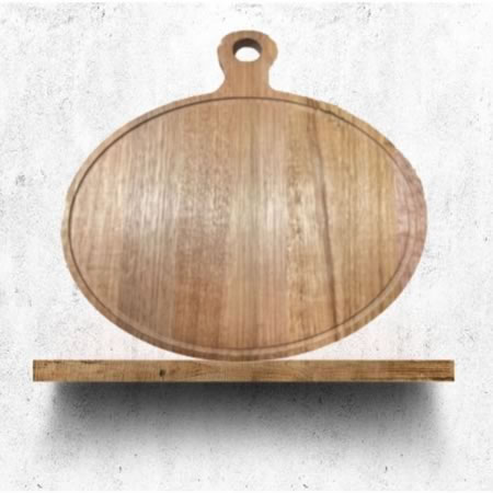 Chopping Board - Charley