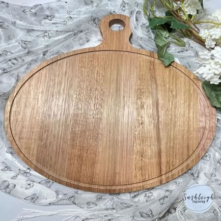 Chopping Board - Charley