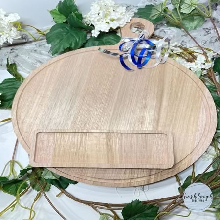 Mothers Day Special - Chopping Board Set