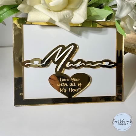 Mum Gift