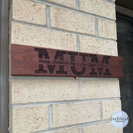 Mothers Day Gift