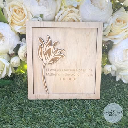 Mothers Day Gift