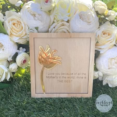 Mothers Day Gift