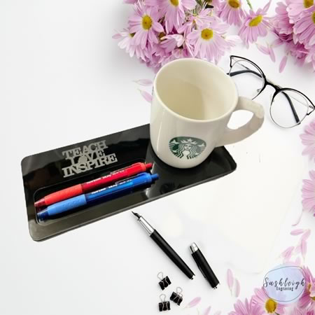 Teacher Gift - Cup and Pen Holder