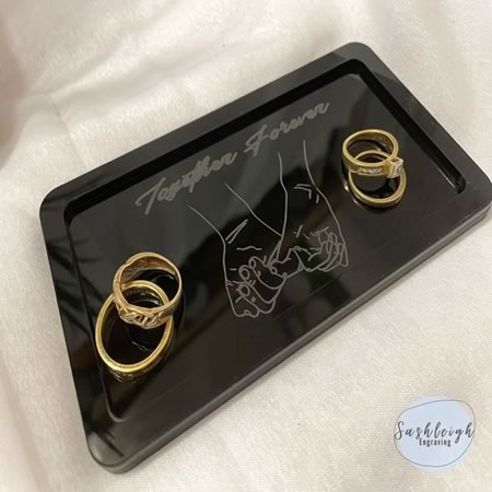 Trinket Tray