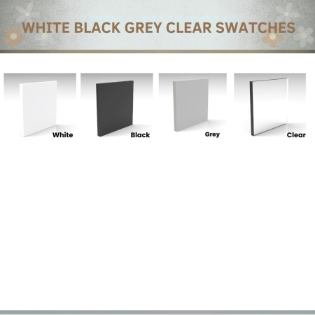 Custom Baby Birth Announcement Plaques