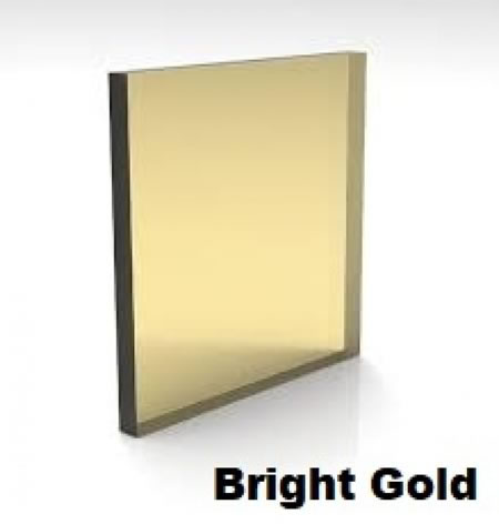 Mirror Acrylic