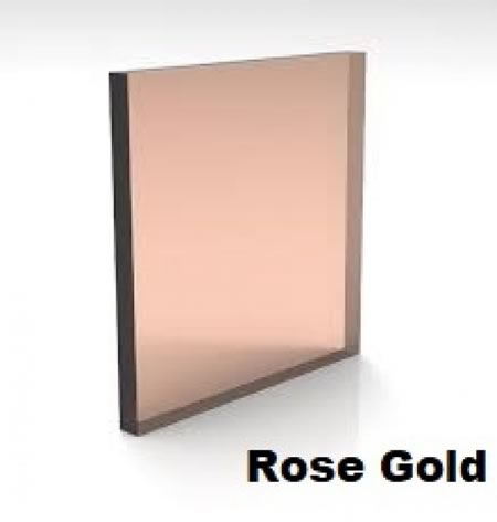 Mirror Acrylic