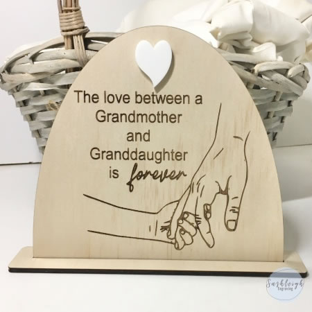 Grandmother Gift