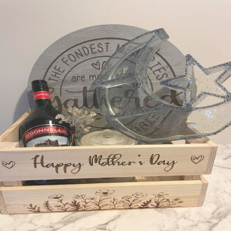 Mothers Day Crate