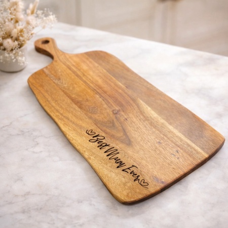 Chopping Board - Best Mum Ever