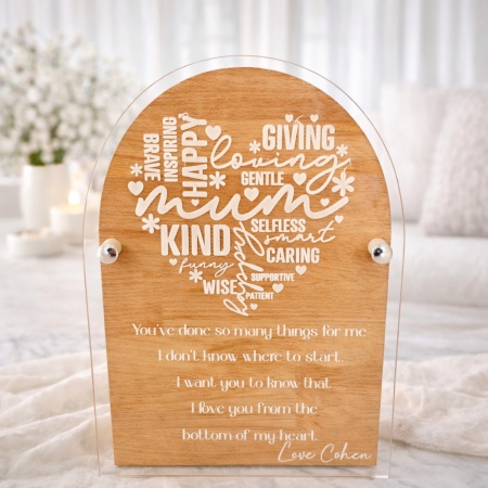 Mum Gift
